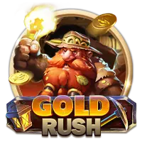 goldrushmaster